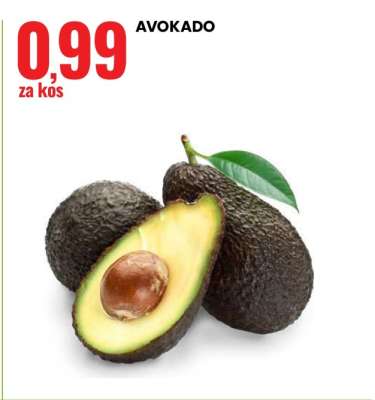 AVOKADO