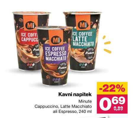 KAVNI NAPITEK
