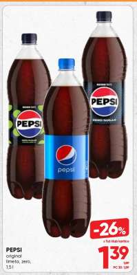 PEPSI