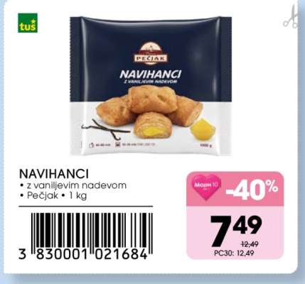 NAVIHANCI