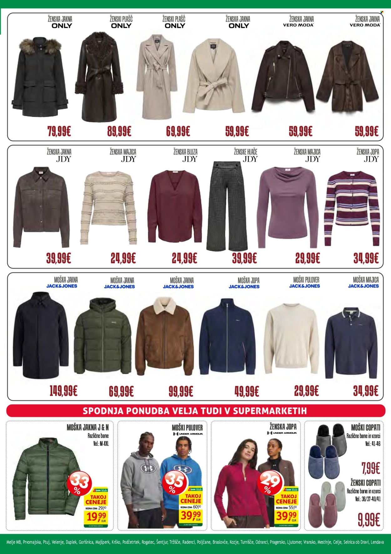 JAGER katalog - 7.10.2026 - 13.10.2026. Stran 2