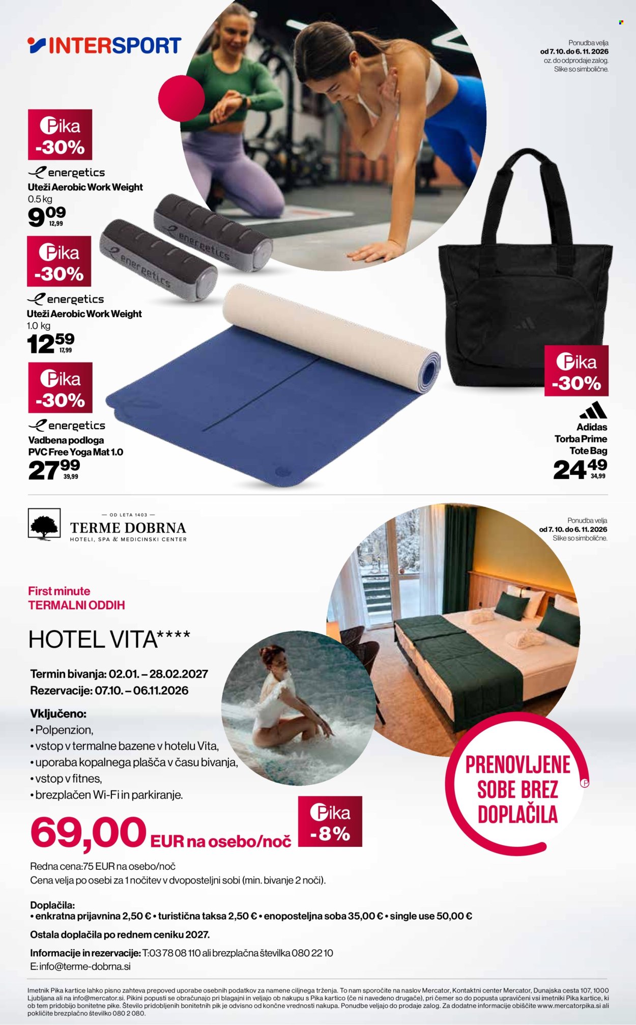 Mercator katalog - 7.10.2026 - 6.11.2026. Stran 2
