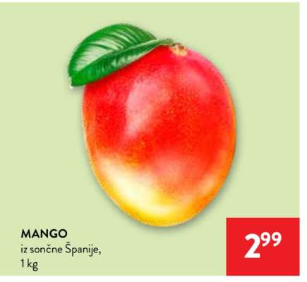 MANGO