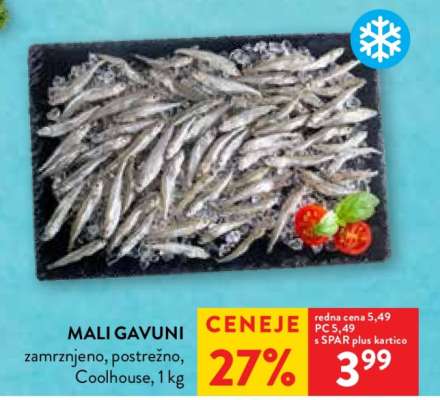 MALI GAVUNI