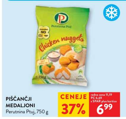 PIŠČANČJI MEDALJONI