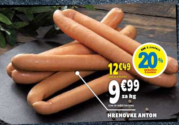 Hrenovke Anton