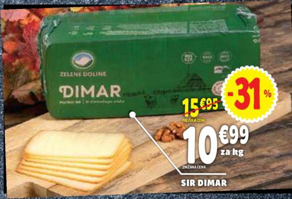 SIR DIMAR