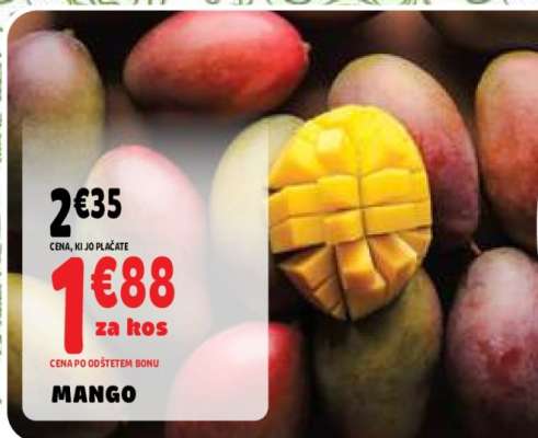 MANGO