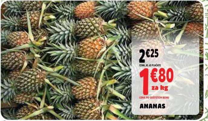 ANANAS