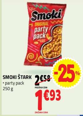 Smoki Štark