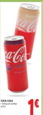 COCA-COLA
