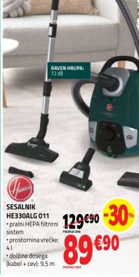 SESALNIK HE30ALG 011