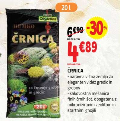 ČRNICA