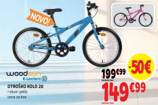 OTROŠKO KOLO 20