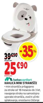 KAHLICA MINI STRANIŠČE