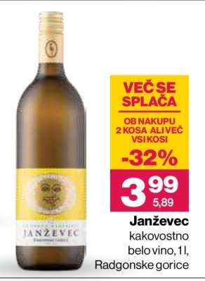 Janževec