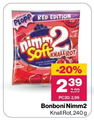 BONBONI NIMM2