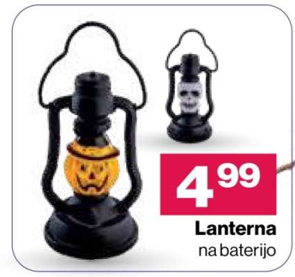 Lanterna