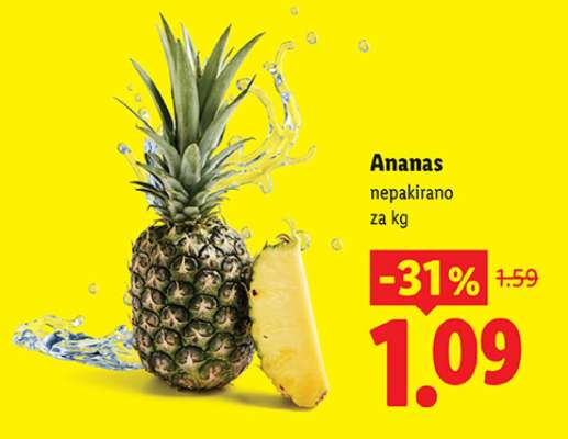 ANANAS