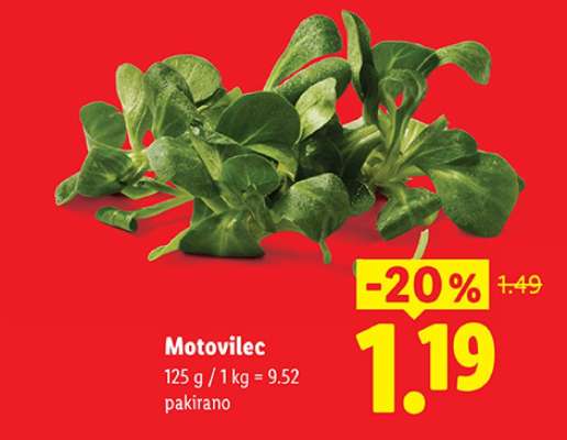 MOTOVILEC