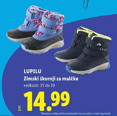 lupilu