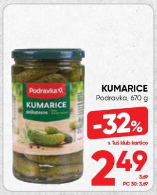 KUMARICE