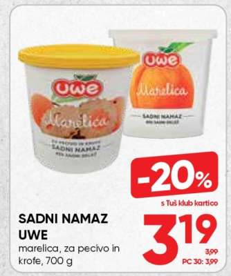 SADNI NAMAZ UWE