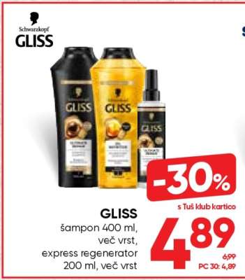 GLISS