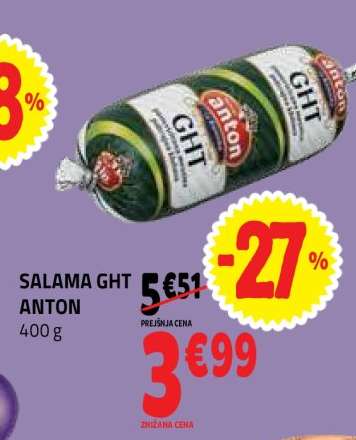 SALAMA GHT ANTON