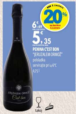 Penina C'est Bon