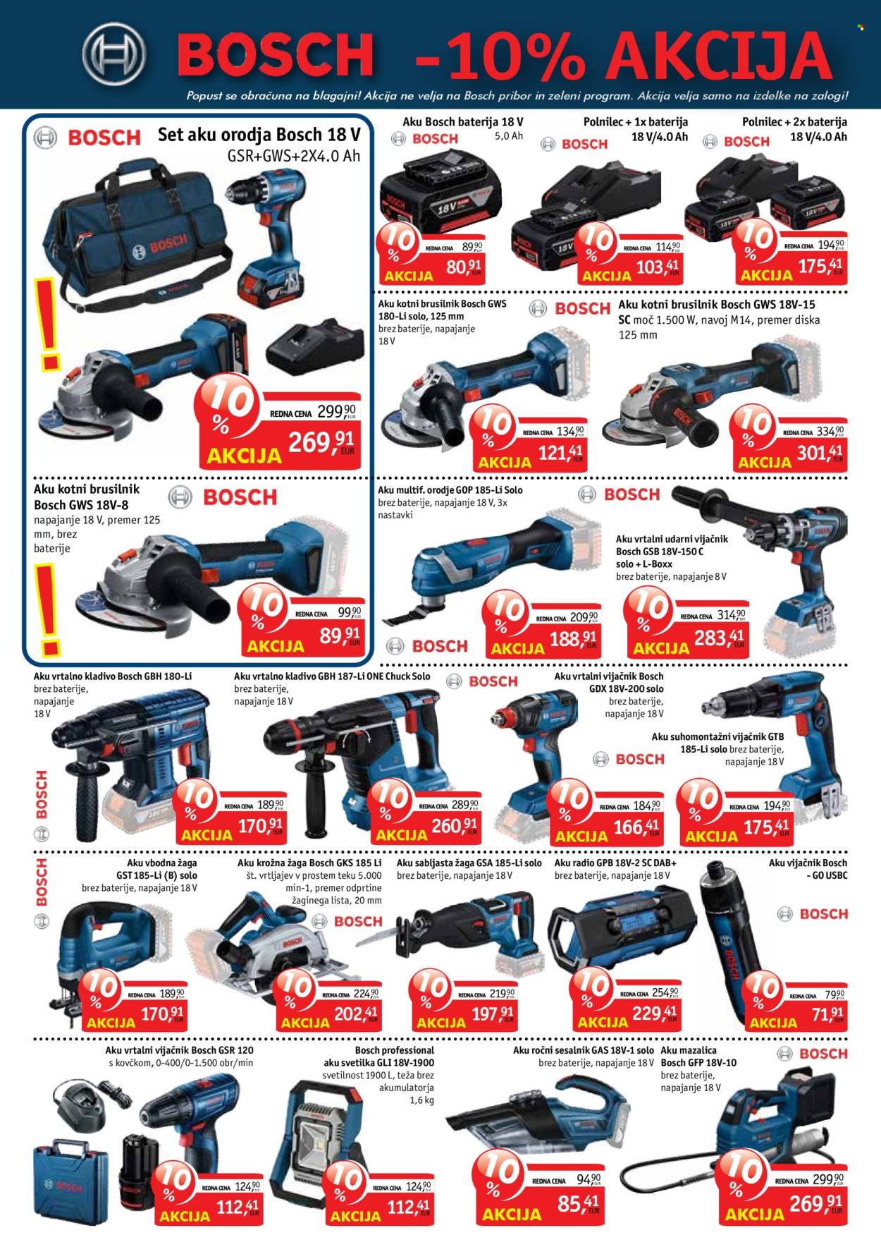 JAGER katalog - 14.10.2026 - 20.10.2026. Stran 4