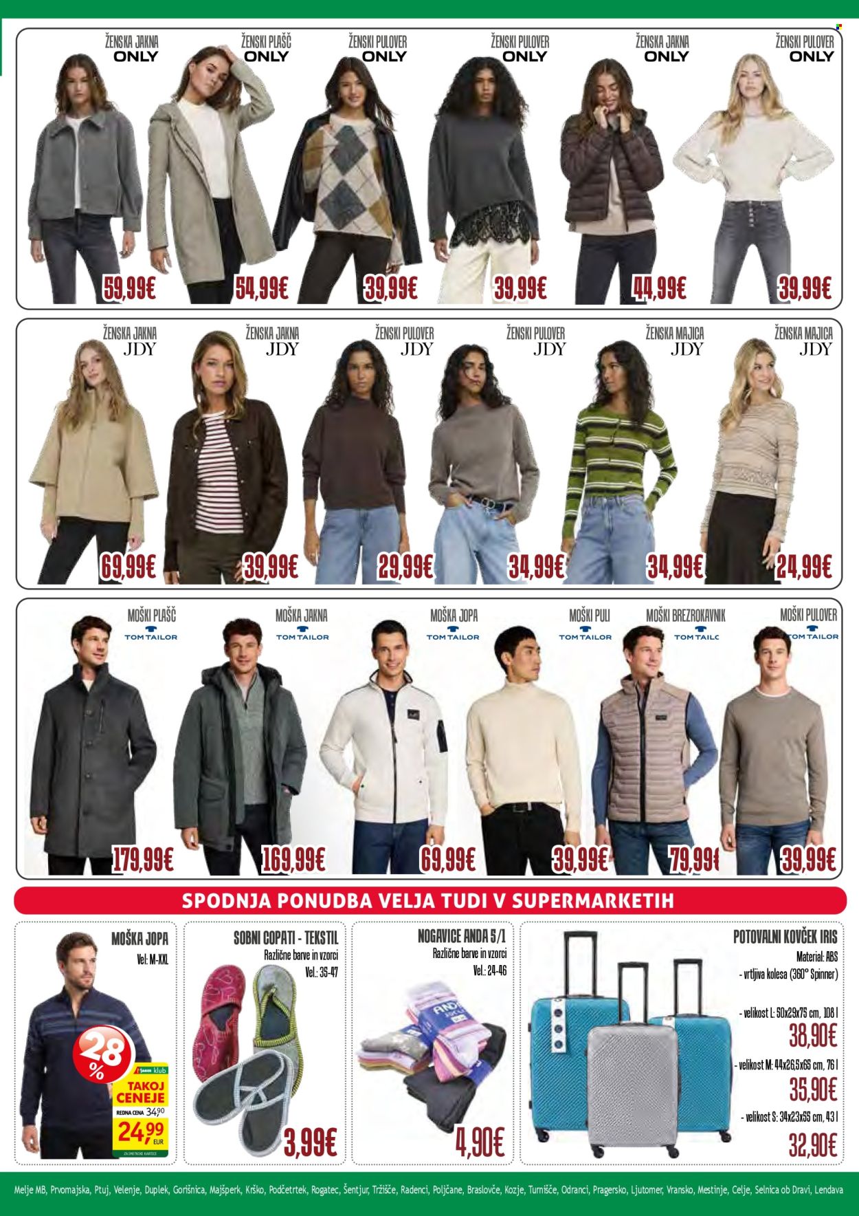 JAGER katalog - 14.10.2026 - 20.10.2026. Stran 2