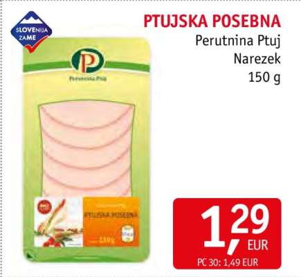 PTUJSKA POSEBNA