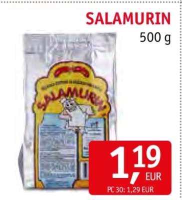 SALAMURIN