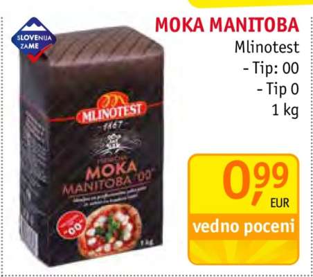 MOKA MANITOBA