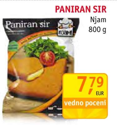 PANIRAN SIR