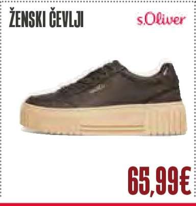 Ženski čevlji