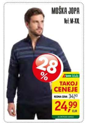 Moška Jopa