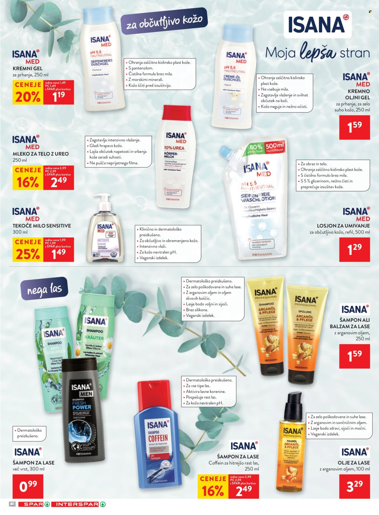 SPAR katalog - 14.10.2026 - 27.10.2026. Stran 37