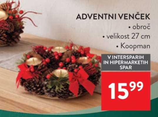 Adventni venček