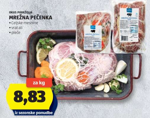 Mrežna pečenka