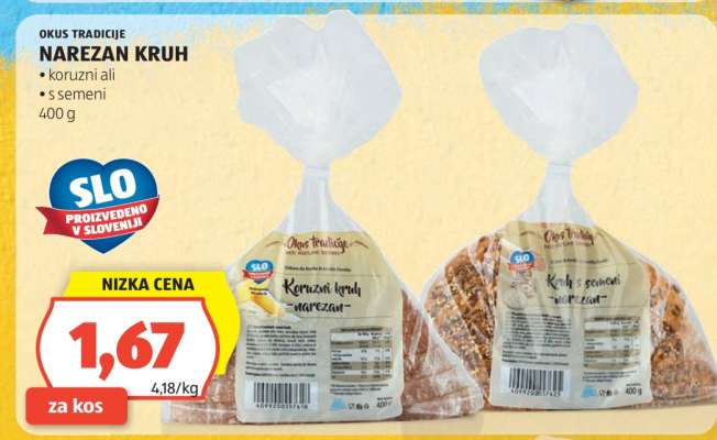 Narezan Kruh