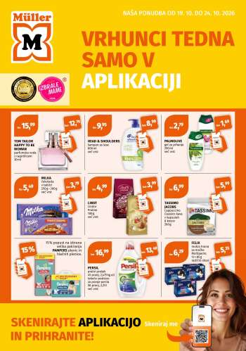 thumbnail - Müller katalog