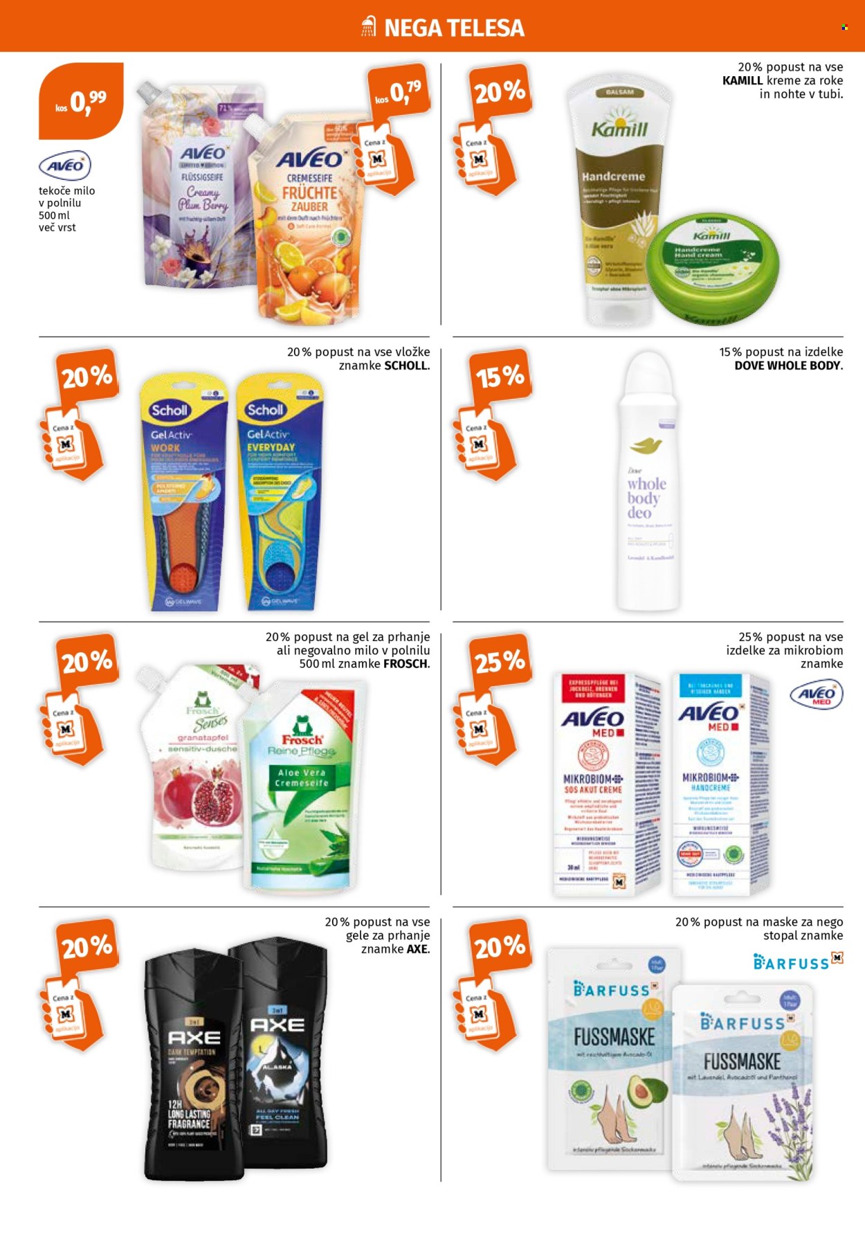 Müller katalog - 19.10.2026 - 24.10.2026. Stran 4