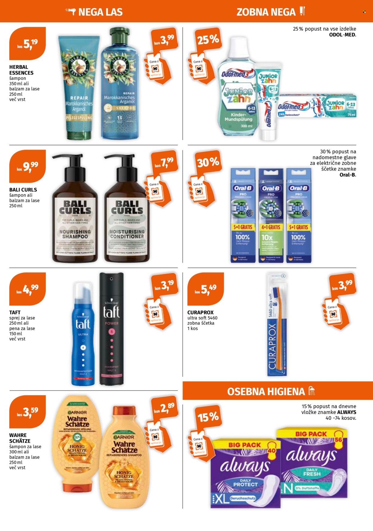 Müller katalog - 19.10.2026 - 24.10.2026. Stran 5