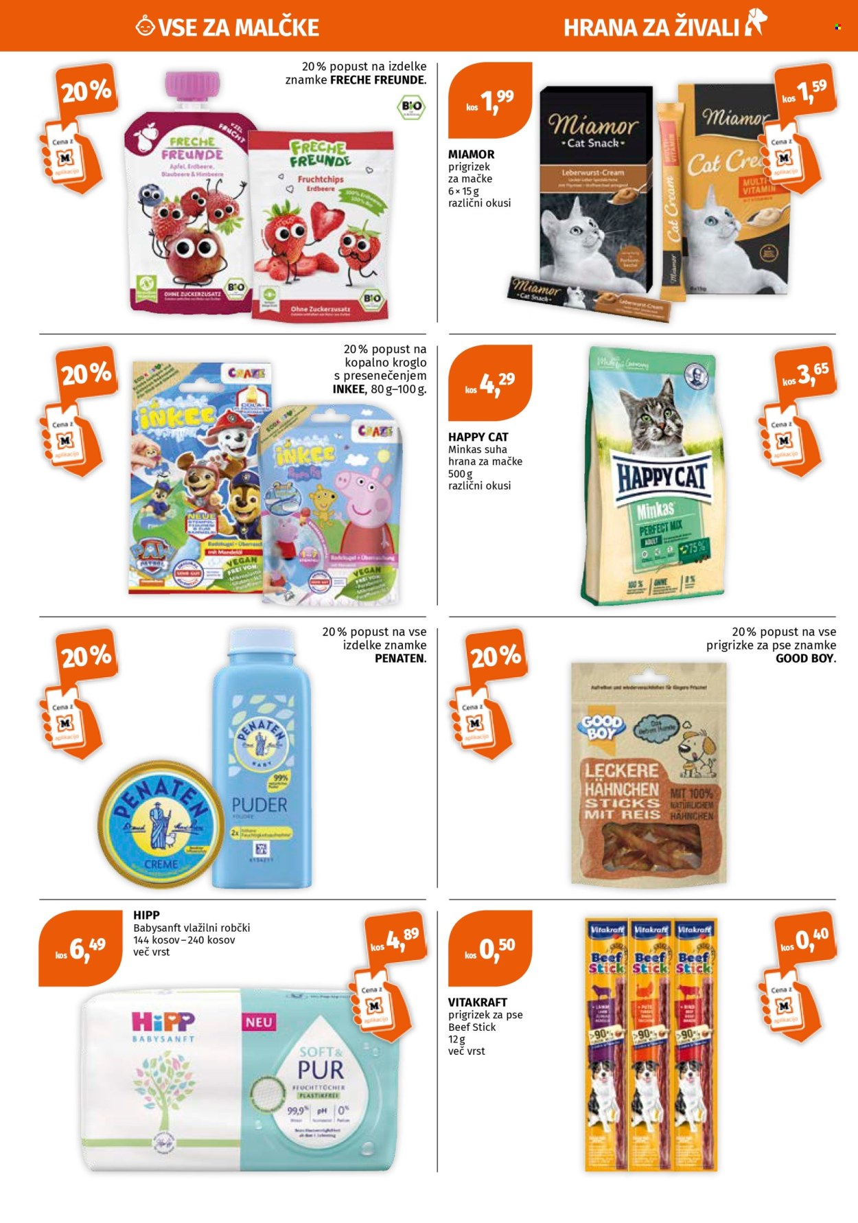 Müller katalog - 19.10.2026 - 24.10.2026. Stran 6