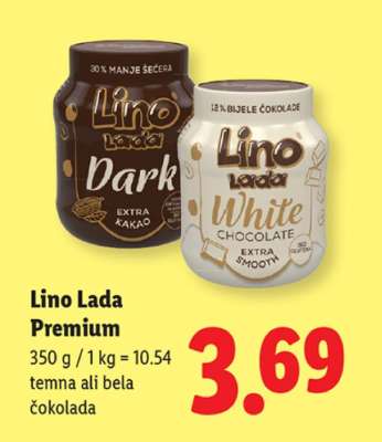 Lino Lada Premium