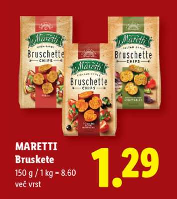 Maretti Brusketi