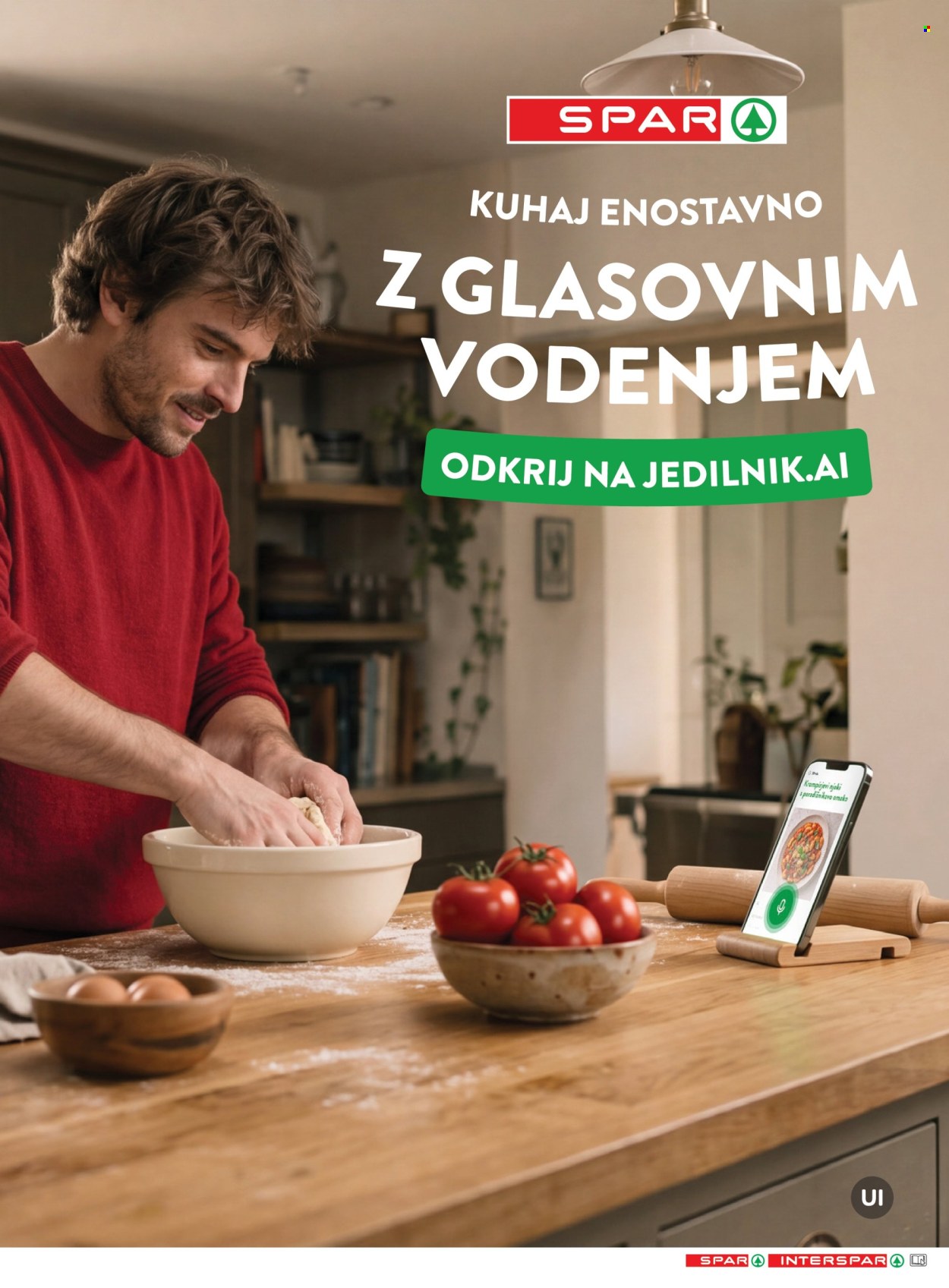 SPAR katalog - 21.10.2026 - 3.11.2026. Stran 17