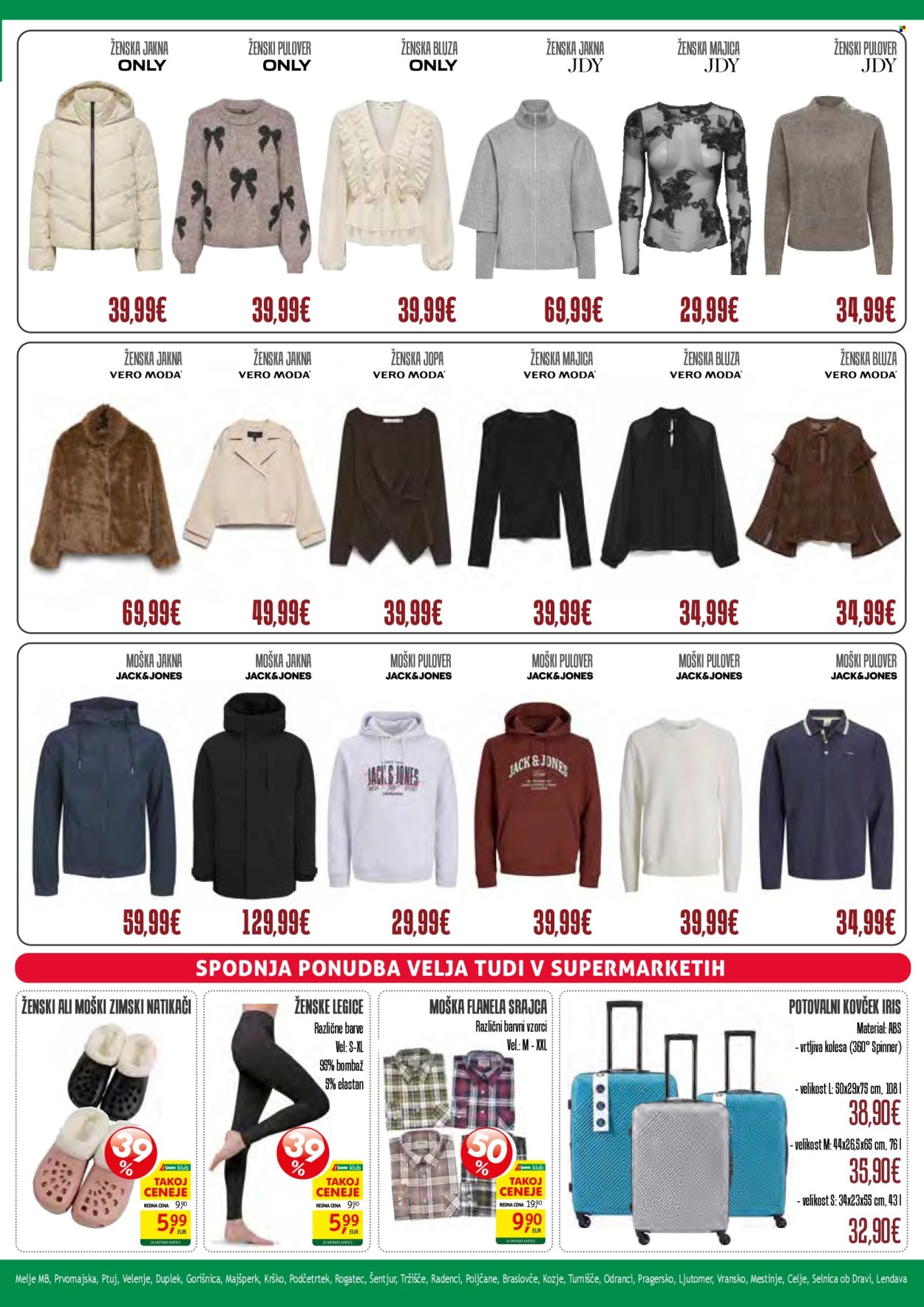 JAGER katalog - 21.10.2026 - 27.10.2026. Stran 2